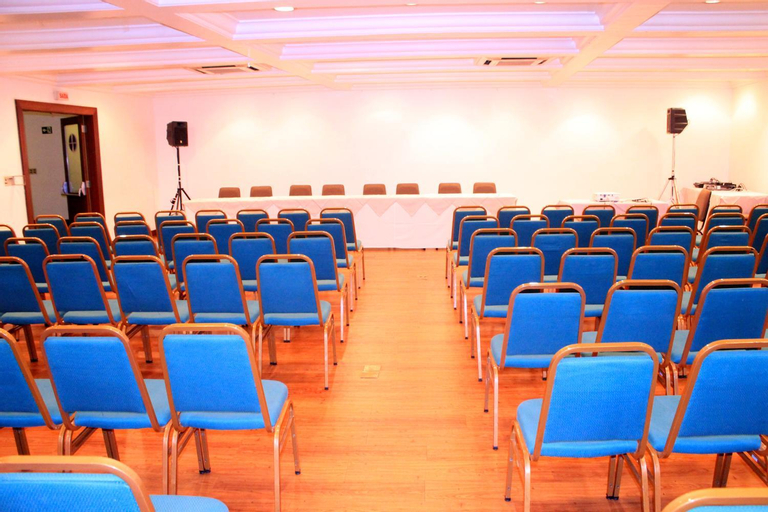 Business Facilities 26
