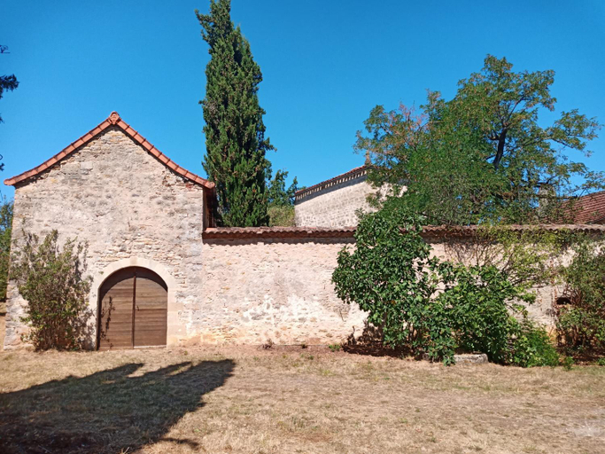 Others 5, Les granges de l abbaye, Tarn-et-Garonne