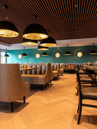 Food & Drinks 4, Hotel L'Europe Colmar, BW Signature Collection, Haut-Rhin