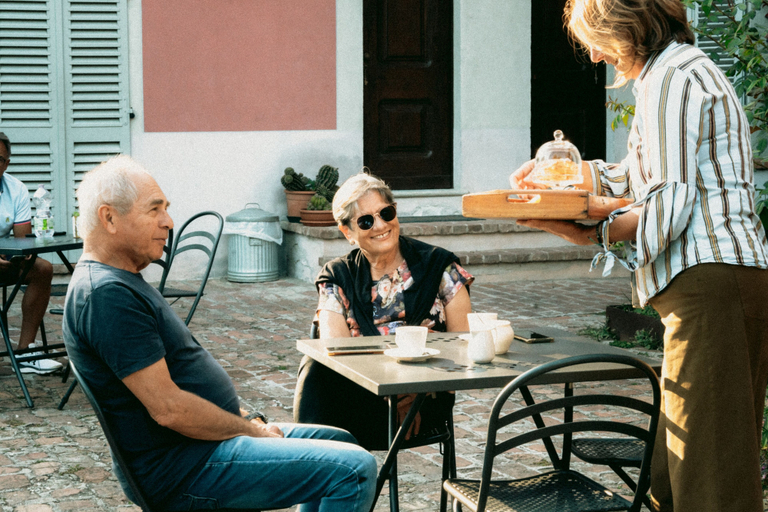 Food & Drinks 4, Agriturismo Il Gioco dell'Oca, Cuneo