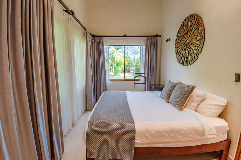 Bedroom 3, Sunset Del Mar Resort, Parrita