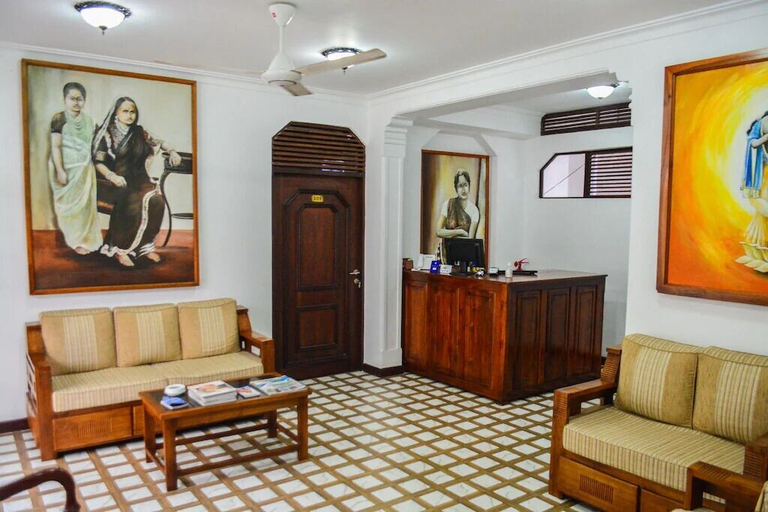 Others 2, Kreation Hotels, Thimbirigasyaya