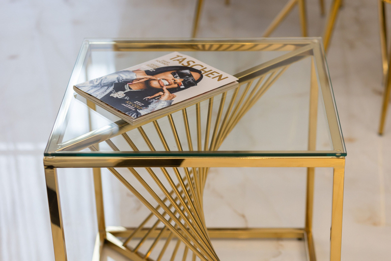 Food & Drinks, Glamour Studio by Renters Prestige, Warsaw