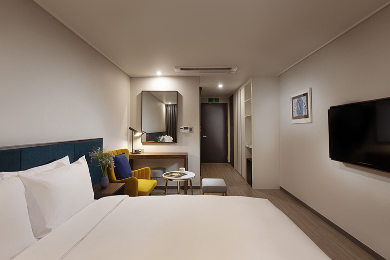 Haeundae Yeongmu Parade Hotel, Haeundae