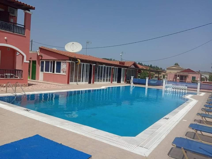 Others 2, EKTOR APARTMENTS @SWIMMING POOL, Ionian Islands
