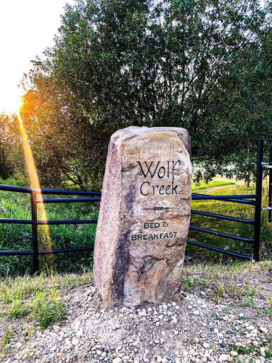 Others 4, Wolf Creek Bed and Breakfast, Division No. 8