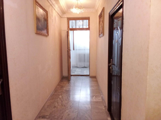 Others 4, Hotel 333, Yerevan