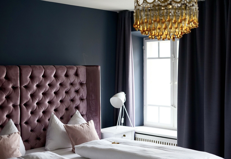 Bedroom 4, Hotel Mühldorf, Mühldorf am Inn