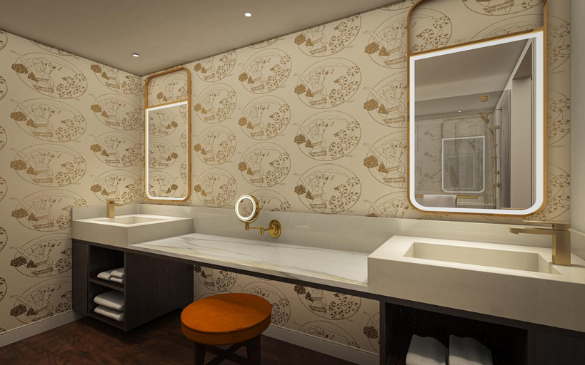 Bathroom 3
