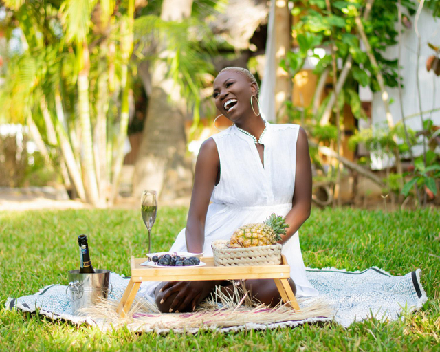 Food & Drinks 5, Lions Luxury Eco-Resort & Spa, Malindi