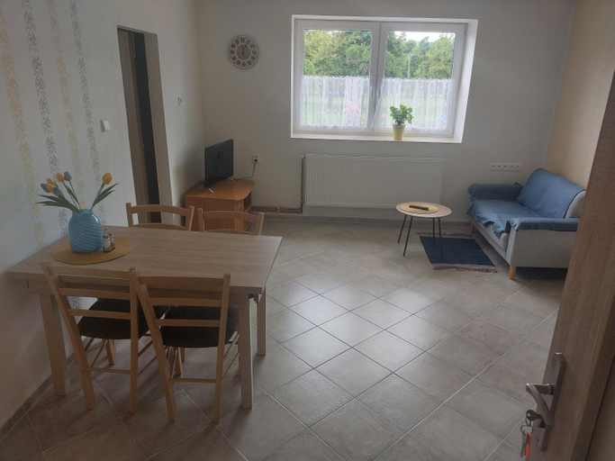 Others 5, Apartmany u Mlyna, Šumperk