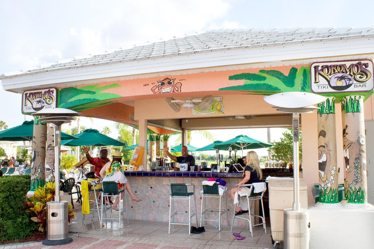 Food & Drinks 2, Summer Bay Orlando MOD Collection by Sonesta, Lake