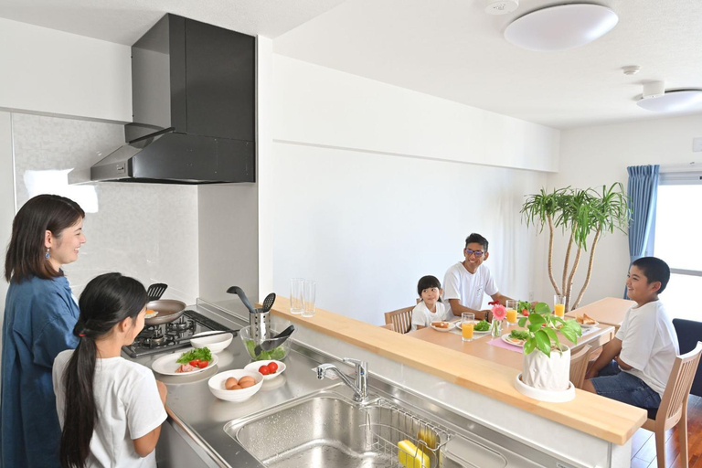 Food & Drinks 5, Daily & Weekly Condominium Blue Ocean Ishigaki, Ishigaki