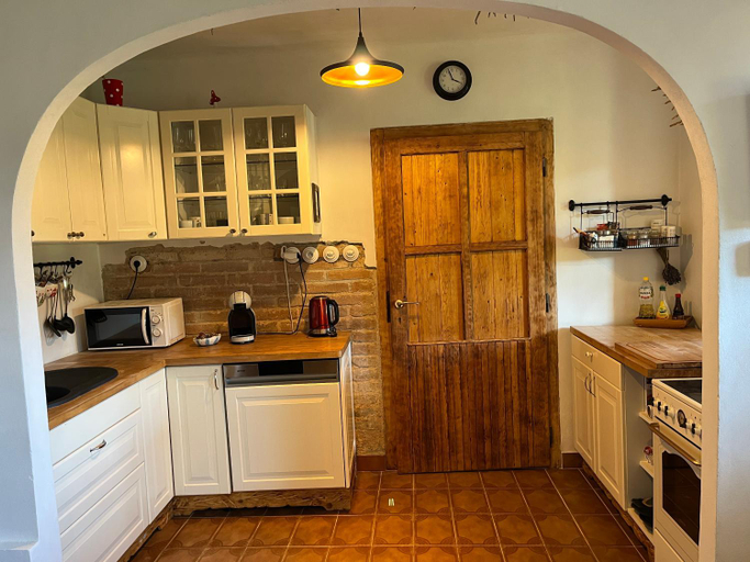 Others 4, Apartmany pod Kozakem, Praha - východ