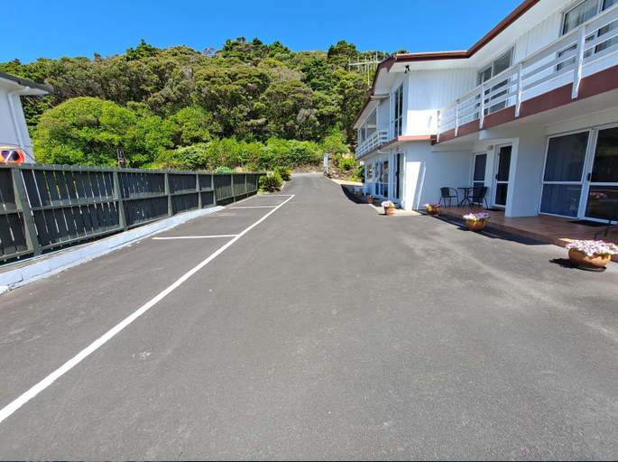 Others 3, Paihia Star Motel, Far North