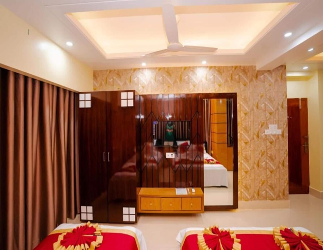 Others 5, Adarsha Palace Hotel, Khulna
