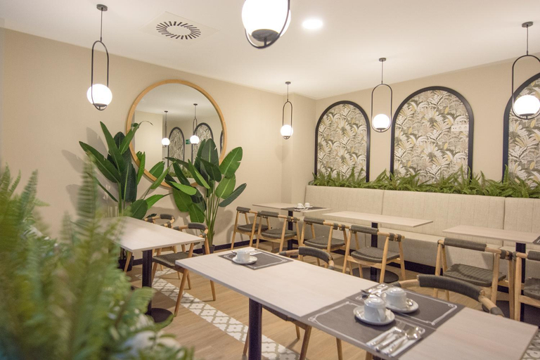 Food & Drinks 5, Hotel Soho Boutique Cordoba, Córdoba