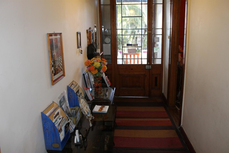 Others 3, Hostal Residencia en el Cerro, Valparaíso