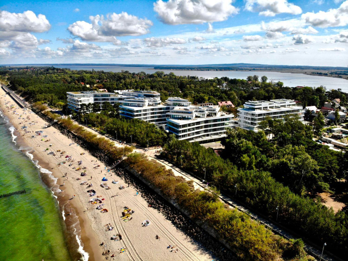 Others 4, City Apartments – Apartments Dune Mielno, Koszalin