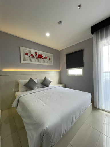 Bedroom 18