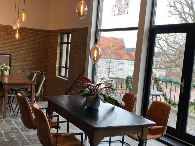Others 2, Atalanta-Wellness Roermond 'de Wethouder', Roermond
