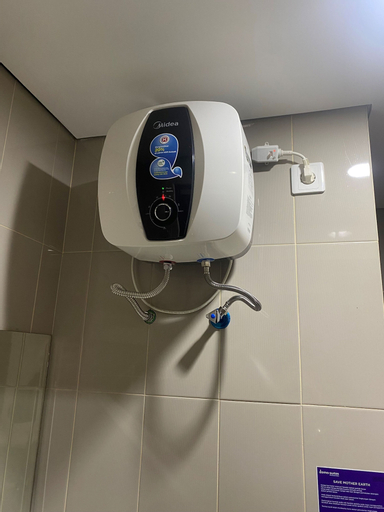 Bathroom 3