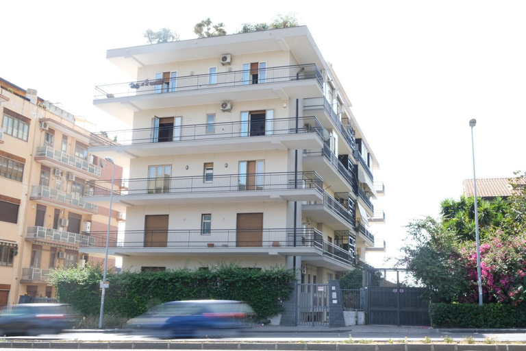 Exterior & Views 2, SoStanza Rooms in Catania, Catania