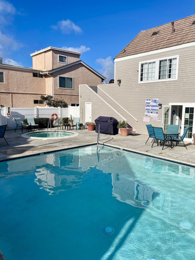 Sport & Beauty 5, Mandalay Shores Resort, Ventura