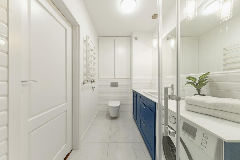 Others 3, Aparthotel Plac Litewski Premium, Lublin City