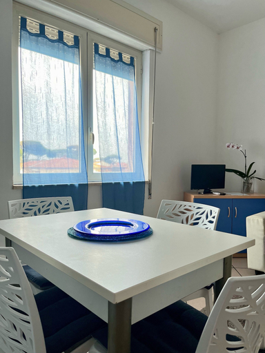 Others 5, Apartment Tirreno, Pisa