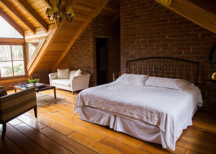 Others 3, Palumbo Glamping & Villas, Cayambe