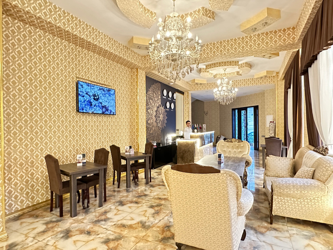 Others 2, Istanbul Gold Hotel, Baku