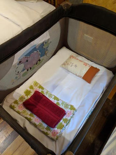 Bedroom 2, The Narima, Ko Lanta