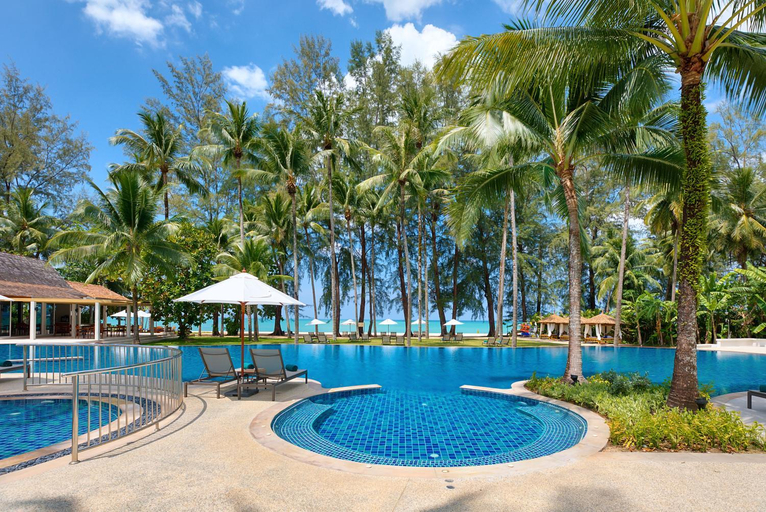 Sport & Beauty 2, Outrigger Khao Lak Beach Resort, Takua Pa
