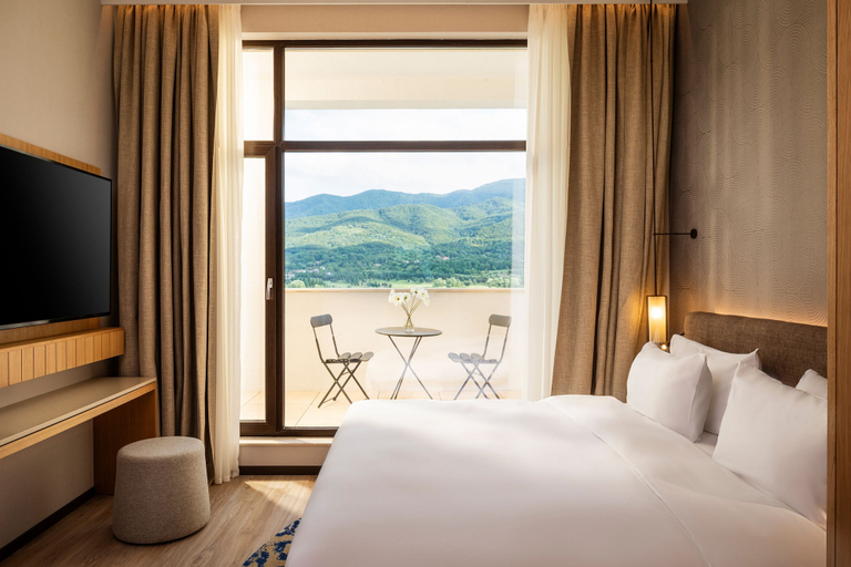 Bedroom 3, Hyatt Regency Pravets Resort, Pravets