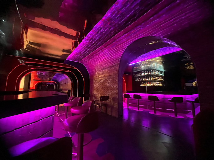 Food & Drinks 4, U42 Hotel Bangkok, Din Dang