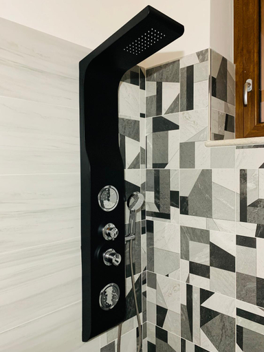 Others 5, Prestige *Luxury Rooms & Appartment, Cosenza