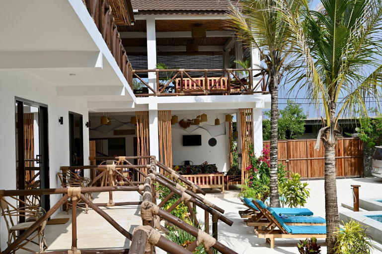 Exterior & Views 2, Sand Beach Boutique Hotel, Kusini
