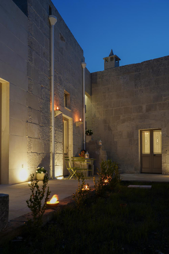 Others 5, Casa Frea Dimora Storica, Lecce