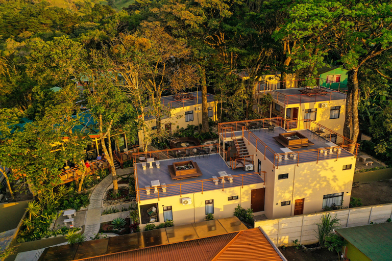 Exterior & Views 2, Sibu Boutique Hotel, Puntarenas
