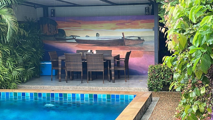 Others 3, Three Bedroom Exclusive Private Pool villa , Mueang Krabi
