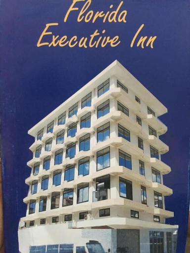 Exterior & Views 2, Florida Executive Inn, Ilala