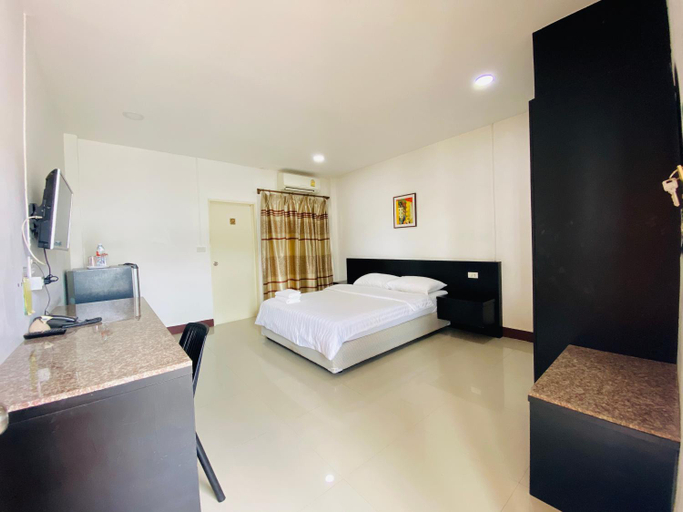 Bedroom 4, Metha Palace, Muang Sakon Nakhon