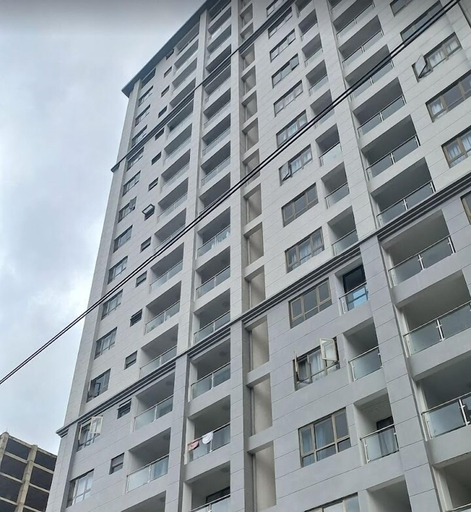 Exterior & Views, Lovella Suites Gold Park, Kibra