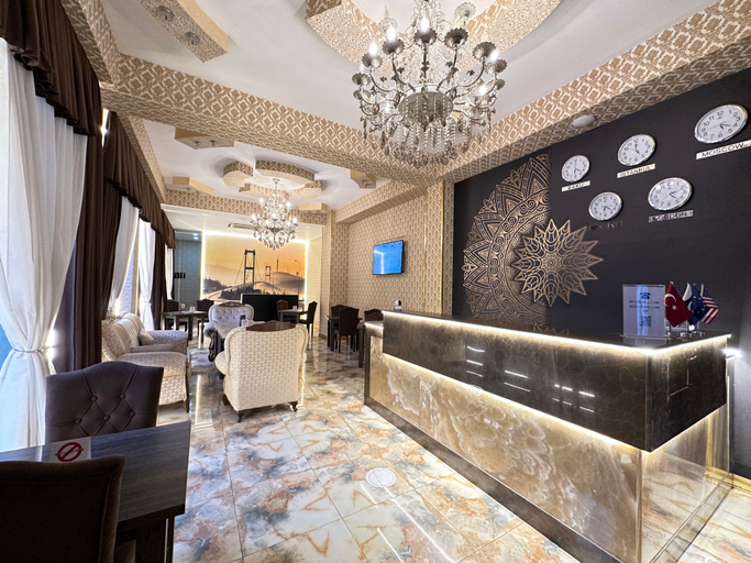 Others 3, Istanbul Gold Hotel, Baku