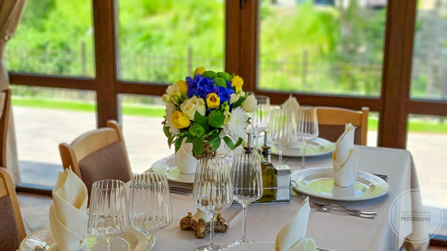 Food & Drinks 5, Hotel IZVOARE Caciulata, Calimanesti