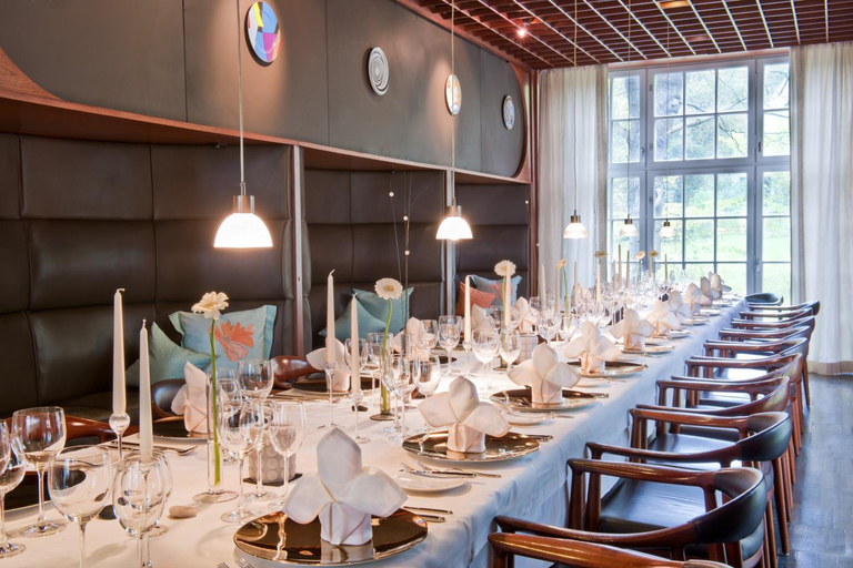 Food & Drinks 3, Hotel & Restaurant Rosenthal Casino, Wunsiedel im Fichtelgebirge