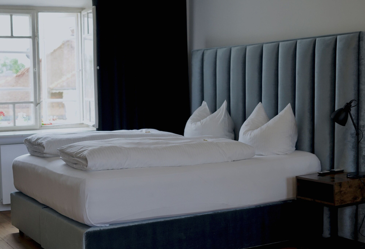 Bedroom 2, Hotel Mühldorf, Mühldorf am Inn