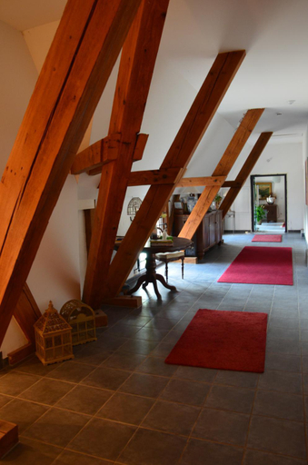 Others 5, Wersauer Hof - Ferme Auberge, Rhein-Neckar-Kreis