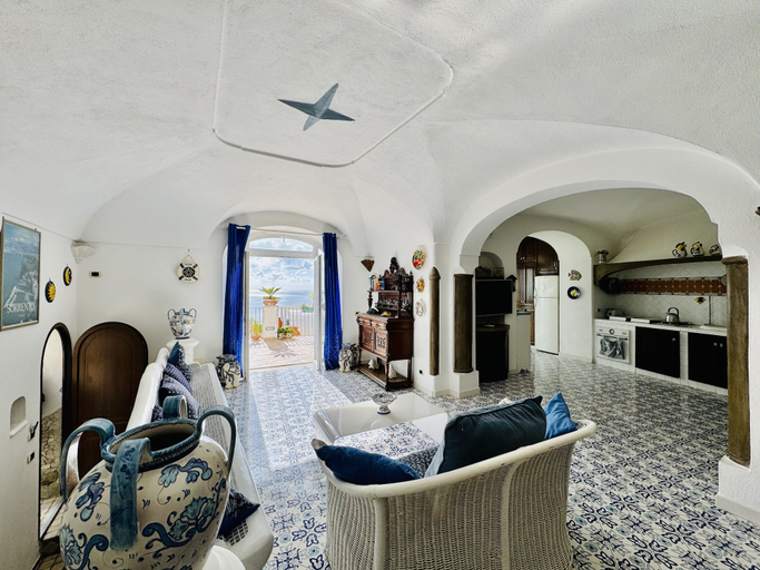 Others 5, YourHome - Assia House Praiano, Salerno
